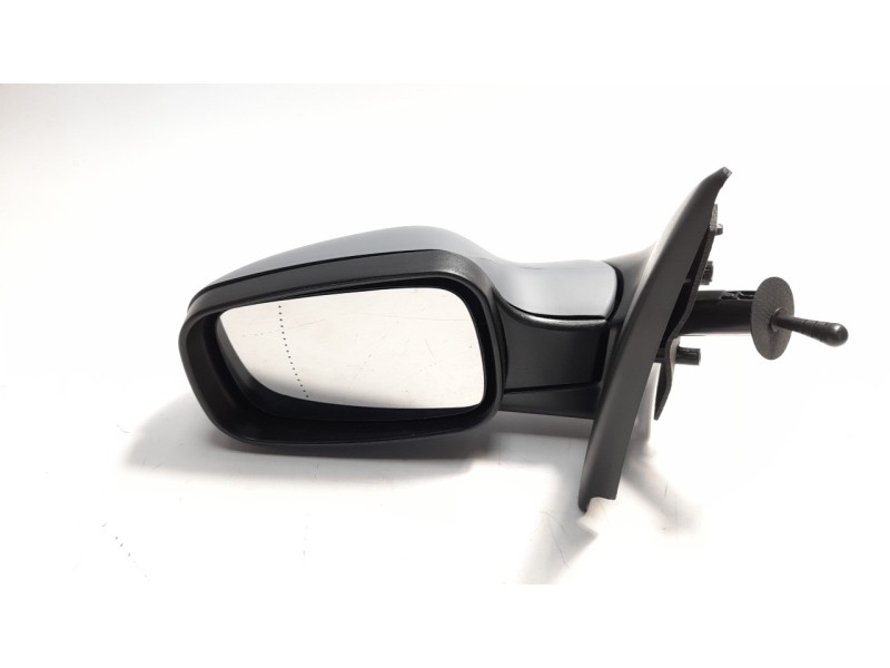 Recambio de retrovisor izquierdo para renault clio iii referencia OEM IAM 6105175 1051946016 1051946016 , RN3257124 , 24804471