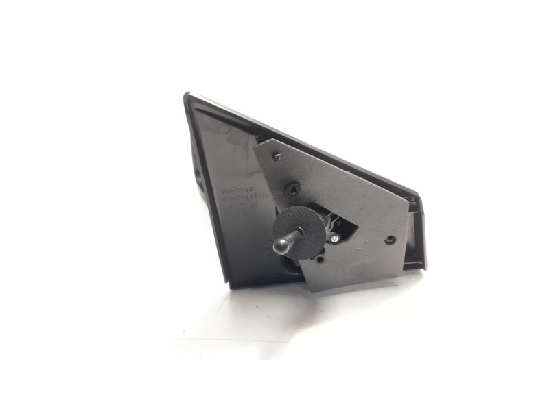 Recambio de retrovisor izquierdo para renault clio iii referencia OEM IAM 6105175 1051946016 1051946016 , RN3257124 , 24804471
