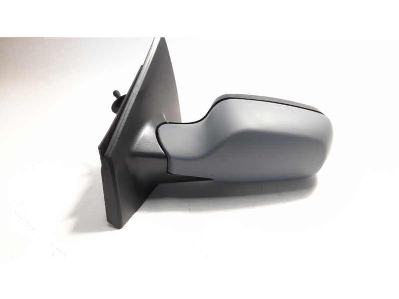 Recambio de retrovisor izquierdo para renault clio iii referencia OEM IAM 6105175 1051946016 1051946016 , RN3257124 , 24804471