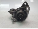 MOTOR ARRANQUE 020911023T 0001120402 