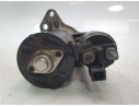 MOTOR ARRANQUE 020911023T 0001120402 