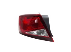 Recambio de piloto trasero izquierdo para seat leon (5f1) referencia OEM IAM 5F0945095C 103F21330771 103F21330771 , ST4264164 ,  2