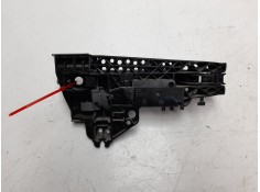 Recambio de maneta exterior delantera izquierda para audi a1 sportback (8xf) attracted referencia OEM IAM 8T0837205AGRU   2