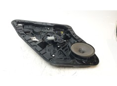 Recambio de elevalunas trasero izquierdo para mercedes-benz clase a berlina (bm 177) a 250 e (177.186) referencia OEM IAM A17754