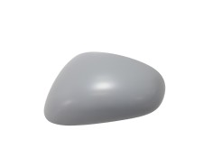 Recambio de carcasa retrovisor izquierdo para seat leon (1p1) referencia OEM IAM 1P0857537GRU 1052121018 1052121018 , 41854321 ,