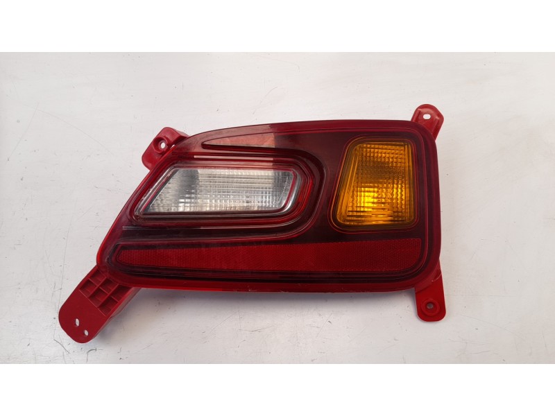 Recambio de piloto trasero derecho paragolpes para hyundai kona 1.0 tgdi cat referencia OEM IAM 92406J9000  