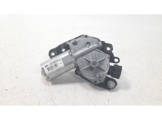 Recambio de motor limpia trasero para mercedes-benz clase gla (w156) gla 220 cdi 4m / d 4m (156.905) referencia OEM IAM 15690682