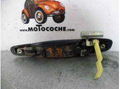 Recambio de maneta exterior trasera derecha para lexus is200 (gxe10) 2.0 referencia OEM IAM    2