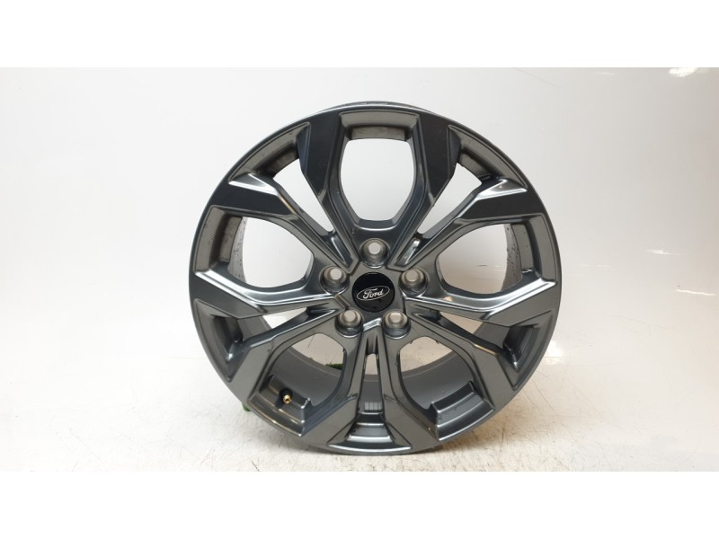 Recambio de llanta para ford focus iv (hn) 1.0 ecoboost mhev referencia OEM IAM 2540818  