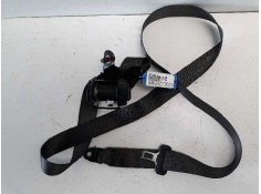 CINTURON SEGURIDAD TRASERO IZQUIERDO 89810AB000WK 89810AB000WK 