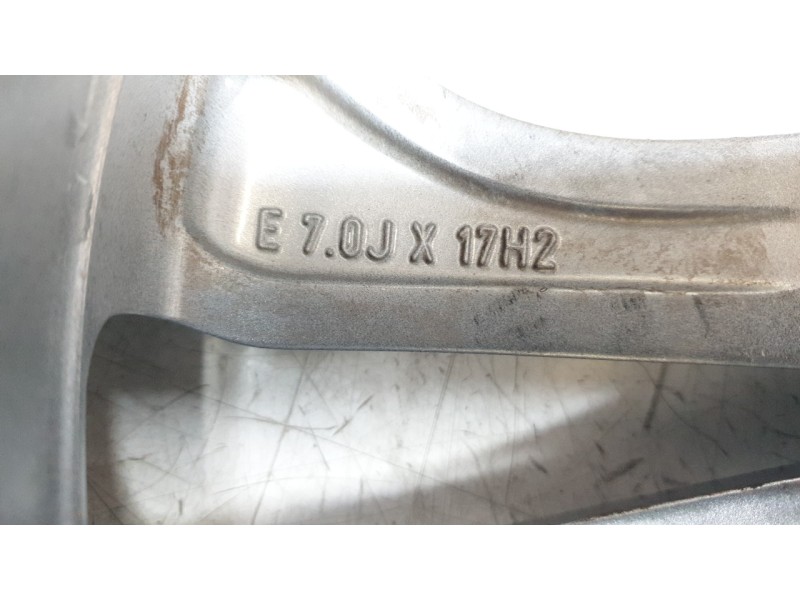 Recambio de llanta para ford focus iv (hn) 1.0 ecoboost mhev referencia OEM IAM 2540818  