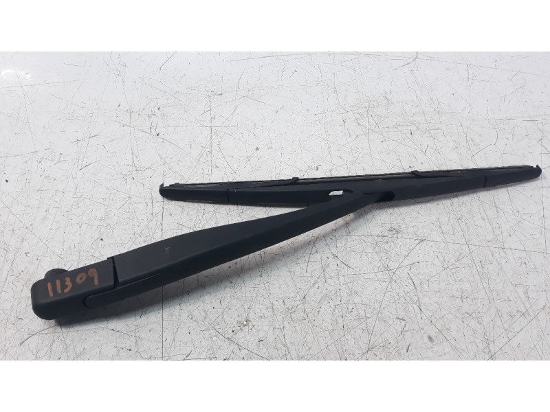 Recambio de brazo limpia trasero para peugeot 208 1.2 12v vti referencia OEM IAM 1608396380  