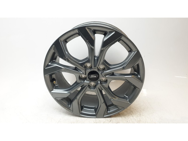 Recambio de llanta para ford focus iv (hn) 1.0 ecoboost mhev referencia OEM IAM 2540818  