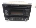 SISTEMA AUDIO / RADIO CD 961701W750CA 961701W750CA 