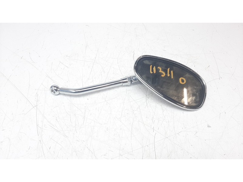 Recambio de retrovisor derecho para yamaha yp 125 r majesty referencia OEM IAM E94198JY115  