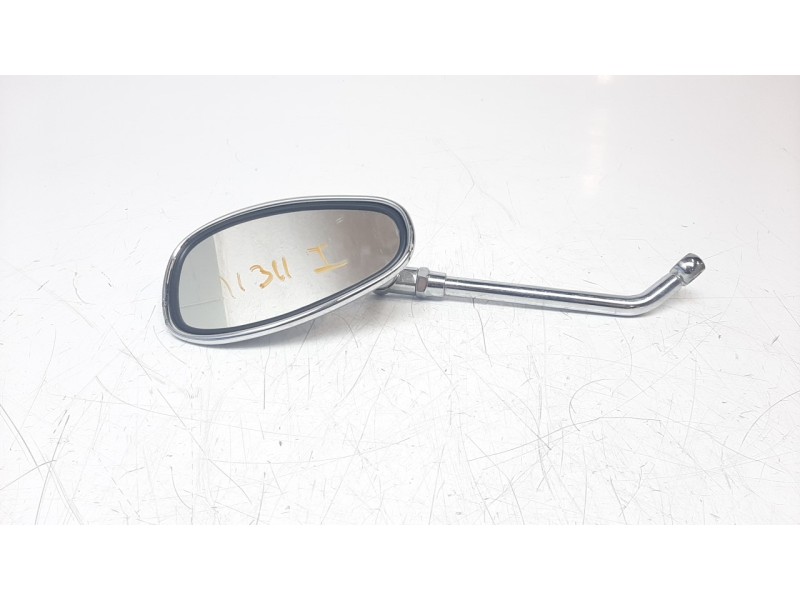Recambio de retrovisor izquierdo para yamaha yp 125 r majesty referencia OEM IAM E94198JY115  