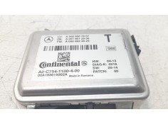 Recambio de camara vision frontal para mercedes-benz clase gla (w156) gla 220 cdi 4m / d 4m (156.905) referencia OEM IAM A000900 2