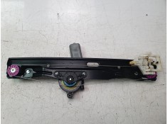 Recambio de elevalunas trasero derecho para bmw 2 active tourer (f45) 218 d referencia OEM IAM 13262410 729638808  2