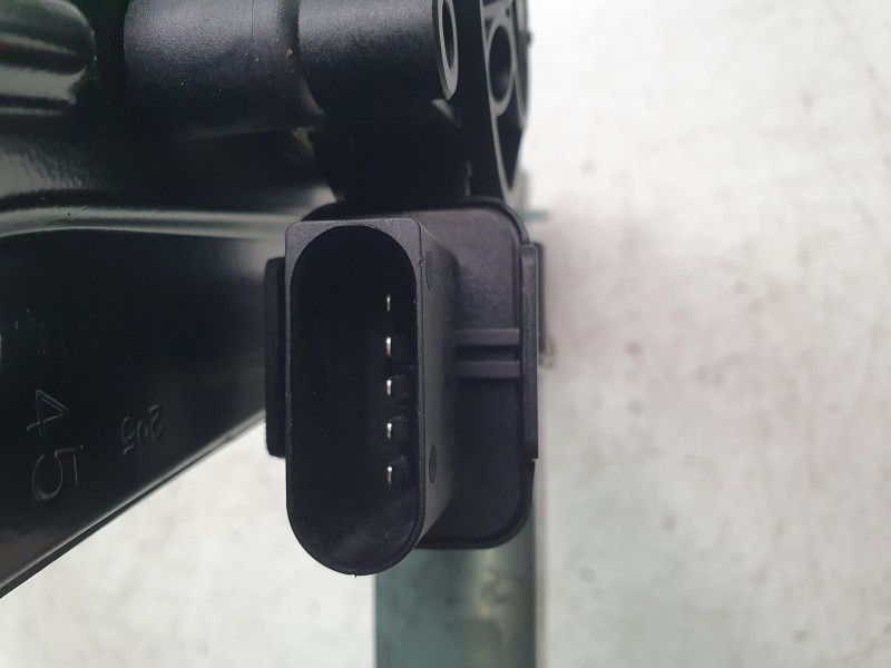 Recambio de elevalunas trasero derecho para bmw 2 active tourer (f45) 218 d referencia OEM IAM 13262410 729638808 