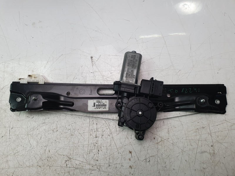 Recambio de elevalunas trasero derecho para bmw 2 active tourer (f45) 218 d referencia OEM IAM 13262410 729638808 