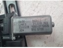 ELEVALUNAS TRASERO DERECHO 13262410 13262410 729638808