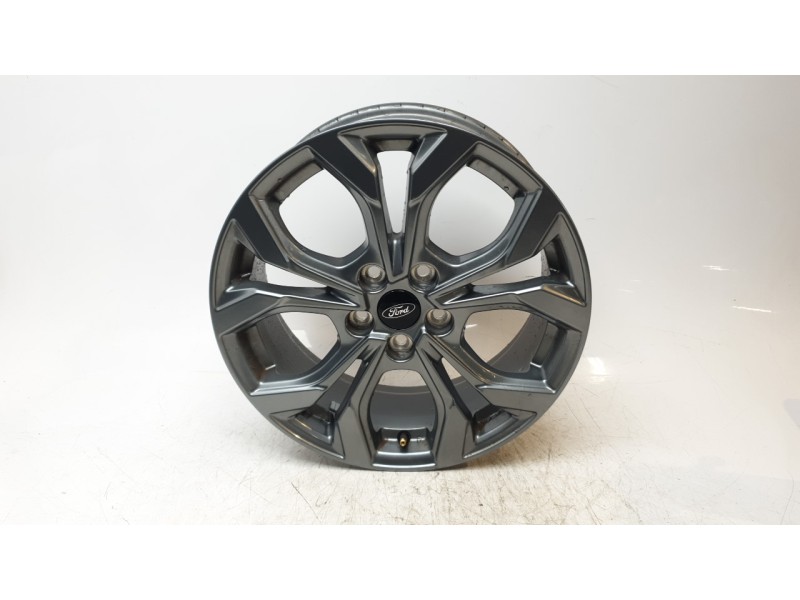 Recambio de llanta para ford focus iv (hn) 1.0 ecoboost mhev referencia OEM IAM 2540818  