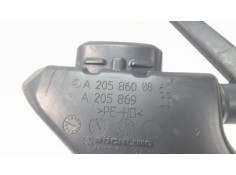 Recambio de deposito limpia para mercedes-benz clase c coupe (w205) c 250 d 4matic (205.309) referencia OEM IAM 2058690020   2
