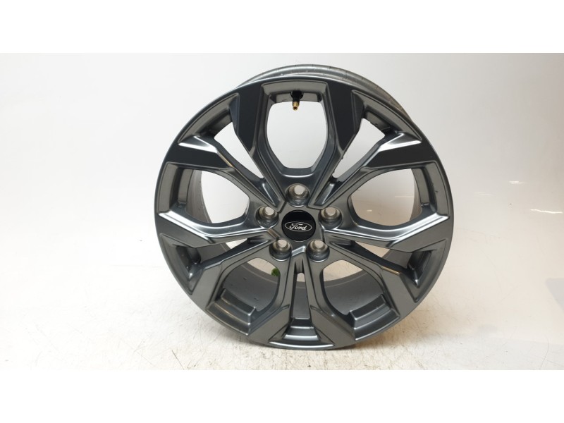 Recambio de llanta para ford focus iv (hn) 1.0 ecoboost mhev referencia OEM IAM 2540818  