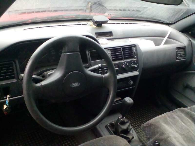 ford orion del año 1991