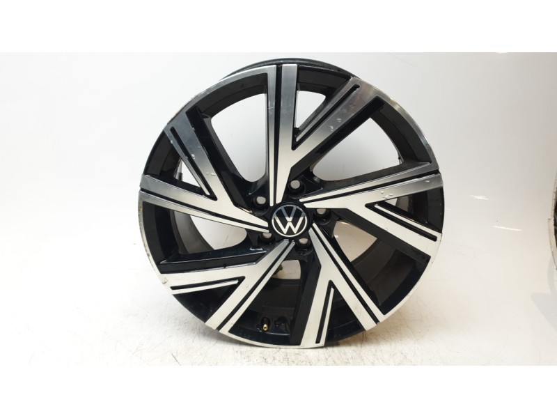 Recambio de llanta para volkswagen golf viii (cd1, da1) 2.0 tdi referencia OEM IAM 5H0601025M  