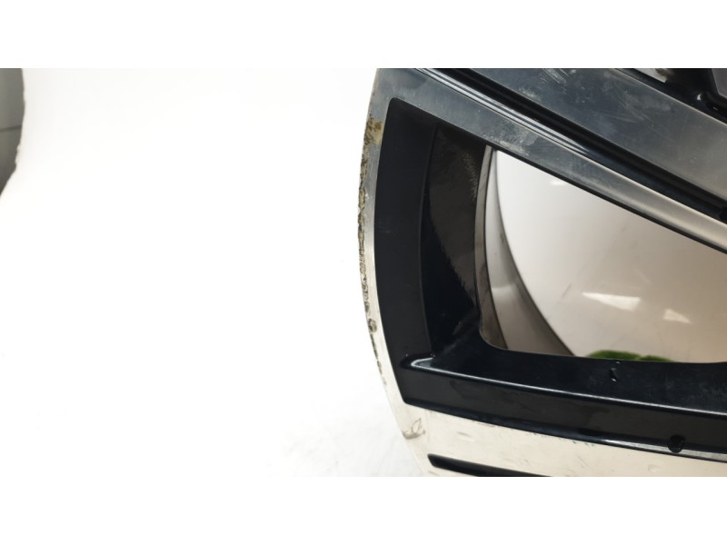 Recambio de llanta para volkswagen golf viii (cd1, da1) 2.0 tdi referencia OEM IAM 5H0601025M  