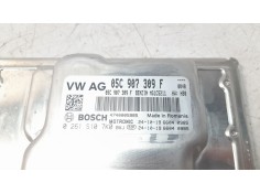 Recambio de centralita motor uce para volkswagen taigo taigo referencia OEM IAM 05C906012S   2