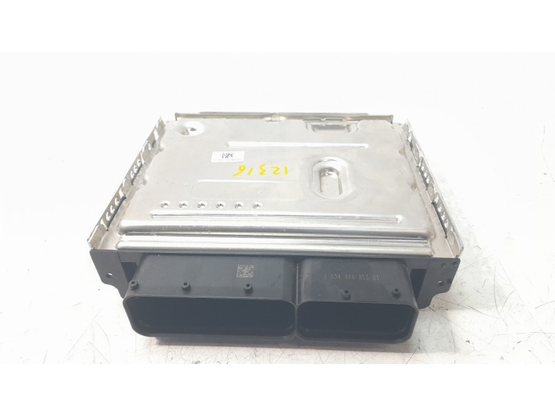 Recambio de centralita motor uce para volkswagen taigo taigo referencia OEM IAM 05C906012S  