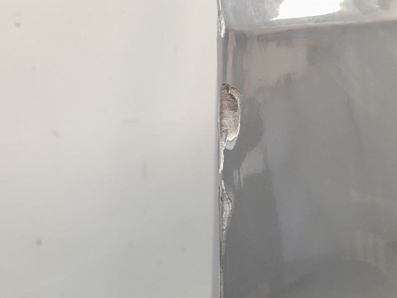 Recambio de puerta delantera izquierda para volkswagen golf viii (cd1, da1) 2.0 tdi referencia OEM IAM 5H4831055M  