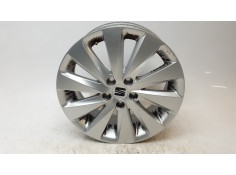 Recambio de llanta para seat arona (kj7, kjp) 1.0 tsi referencia OEM IAM 6F9601025  