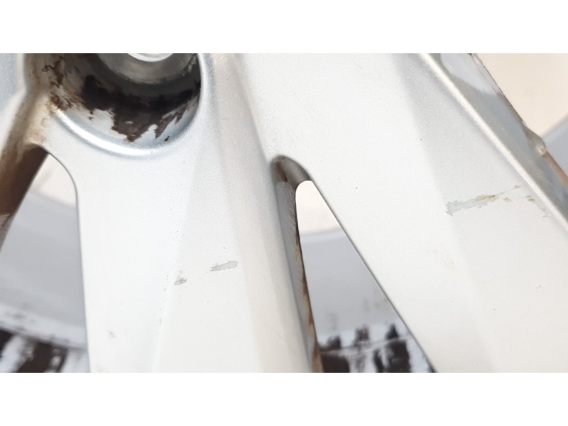 Recambio de llanta para seat arona (kj7, kjp) 1.0 tsi referencia OEM IAM 6F9601025  