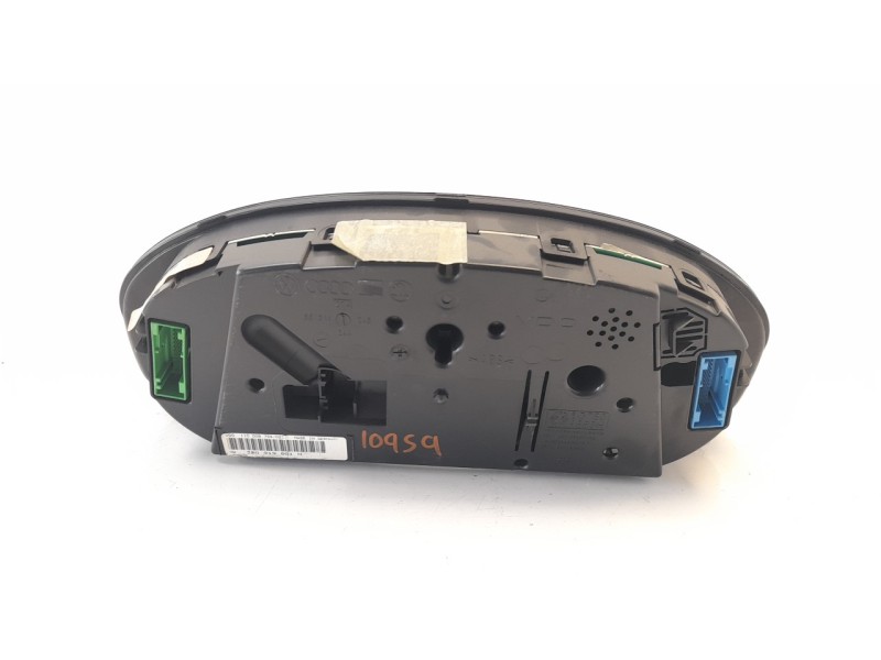 Recambio de cuadro instrumentos para volkswagen passat berlina (3b2) 1.9 tdi referencia OEM IAM 3B0919881N  