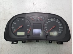 Recambio de cuadro instrumentos para volkswagen golf iv (1j1) 1.6 16v referencia OEM IAM 1J0920826A  