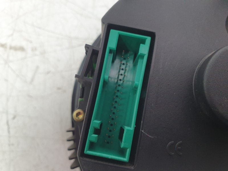 Recambio de cuadro instrumentos para volkswagen golf iv (1j1) 1.6 16v referencia OEM IAM 1J0920826A  