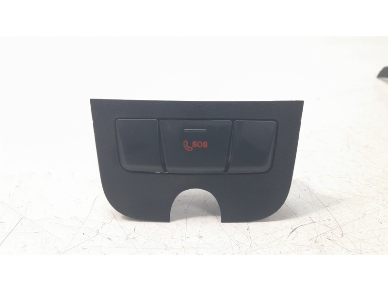 Recambio de interruptor para audi q5 (8rb) 2.0 tdi quattro referencia OEM IAM A1729050051  