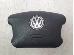 Recambio de airbag delantero izquierdo para volkswagen golf iv (1j1) 1.6 16v referencia OEM IAM 3B0880201BM  