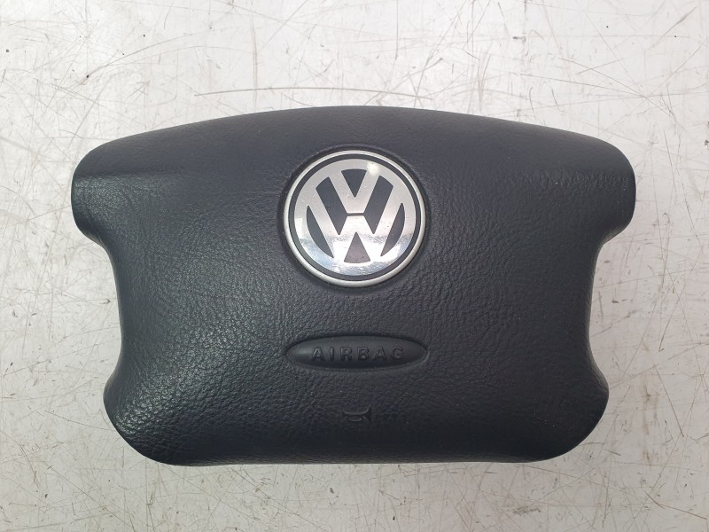 Recambio de airbag delantero izquierdo para volkswagen golf iv (1j1) 1.6 16v referencia OEM IAM 3B0880201BM  