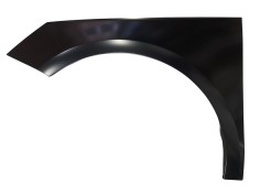 Recambio de aleta delantera izquierda para audi a1 (8x) referencia OEM IAM 8X0821105 109022712 109022712 , AD1203004 , A2002501