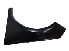 Recambio de aleta delantera izquierda para audi a1 (8x) referencia OEM IAM 8X0821105 109022712 109022712 , AD1203004 , A2002501 2