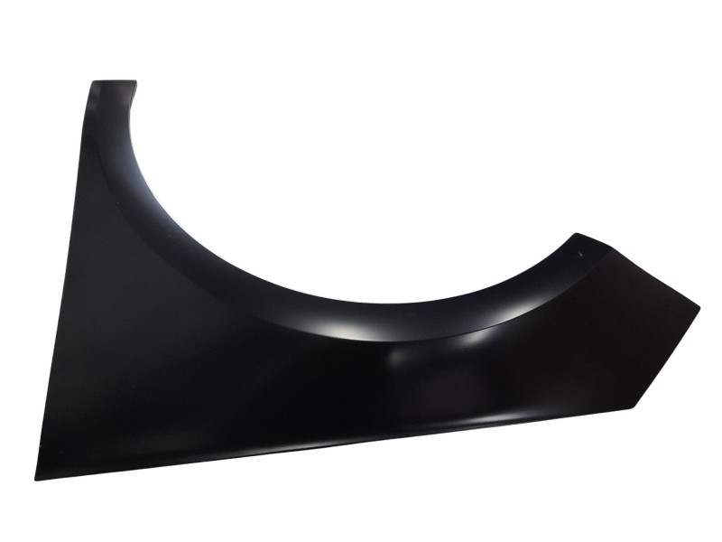 Recambio de aleta delantera izquierda para audi a1 (8x) referencia OEM IAM 8X0821105 109022712 109022712 , AD1203004 , A2002501