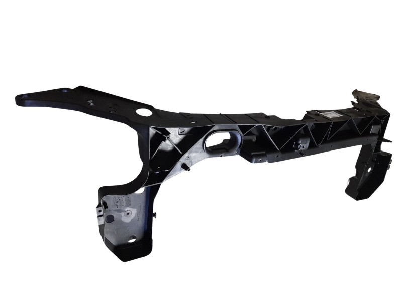 Recambio de panel frontal para renault clio iii referencia OEM IAM 8200290143 109194670 109194670 , RN3253201 , 5502240