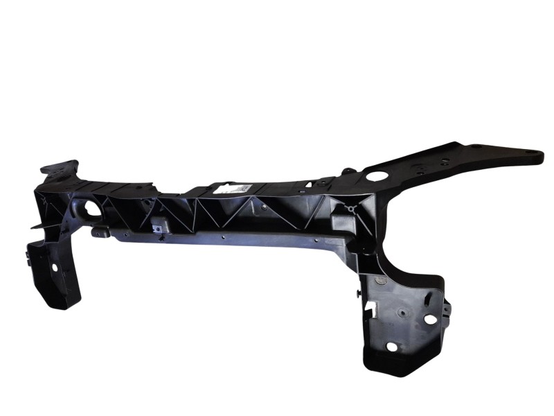 Recambio de panel frontal para renault clio iii referencia OEM IAM 8200290143 109194670 109194670 , RN3253201 , 5502240