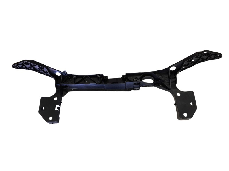 Recambio de panel frontal para renault clio iii referencia OEM IAM 8200290143 109194670 109194670 , RN3253201 , 5502240