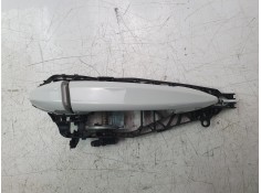 Recambio de maneta exterior trasera derecha para bmw 2 active tourer (f45) 218 d referencia OEM IAM 51217396306  