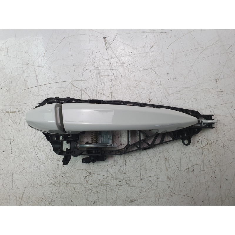 Recambio de maneta exterior trasera derecha para bmw 2 active tourer (f45) 218 d referencia OEM IAM 51217396306  